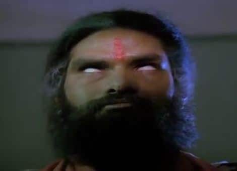 90 के दशक में फिल्म वीराना आई थी जिसे देखकर उस दौर का शायद ही कोई बच्चा ना डरा हो. उस एक्टर ने फिल्म में तांत्रिक का रोल किया था और वो किरदार हमेशा के लिए यादगार बन गया. लोगों ने उनके काम को खूब पसंद भी किया था.