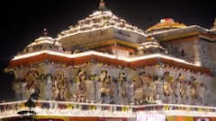 Hindu Temple: દુનિયાના સૌથી મોટા મંદિરોમાં અયોધ્યા રામ મંદિરનો કયો નંબર આવે છે ? જાણો