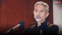 ‘चीन से डरने की जरूरत नहीं’, बोले विदेश मंत्री एस जयशंकर, जानें क्यों कहा ऐसा