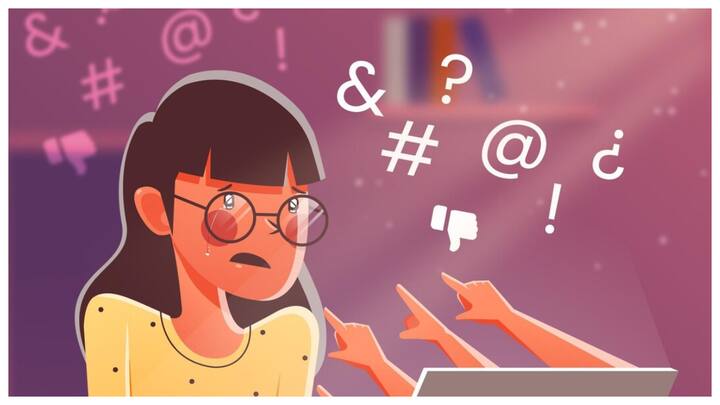 बच्चों की ऑनलाइन गतिविधियों पर नजर रखें. उनके सोशल मीडिया अकाउंट्स और मोबाइल फोन पर नियमित रूप से जांच करें.बच्चों के डिवाइस और इंटरनेट उपयोग की समय सीमा तय करें.
