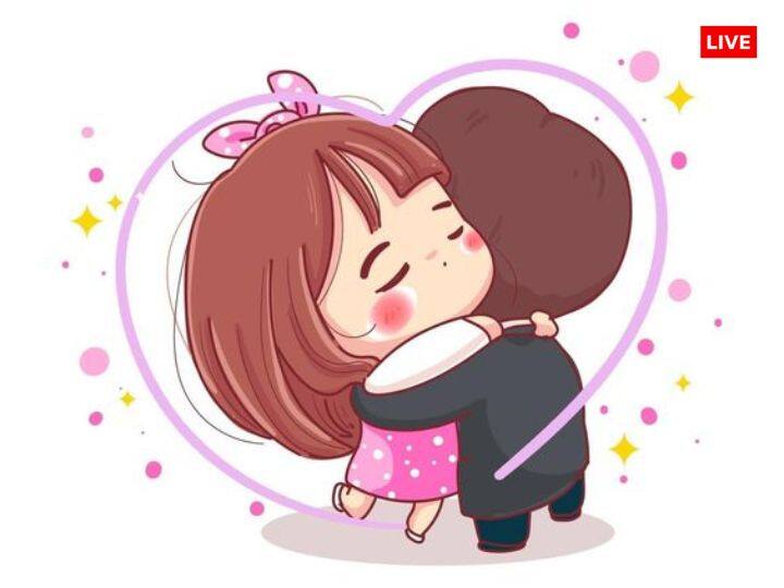 वैलेंटाइन डे के छठें दिन मनाया जाता है हग डे. इस दिन आप अपने पार्टनर को हग या झप्पी देकर अपने प्यार का अहसास कराते हैं. बिना कुछ बोले अपने दिल की बात एक दूसरे से हग के जरिए कहते हैं.