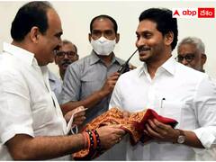 వైఎస్ఆర్‌సీపీలో తెగని బాలినేని పంచాయతీ - చెవిరెడ్డికే ఒంగోలు లోక్‌సభ టిక్కెట్ !