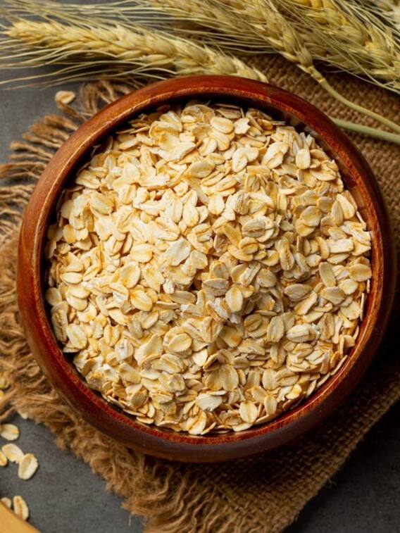 क्या ओट्स सुबह खाली पेट खाना सही है?