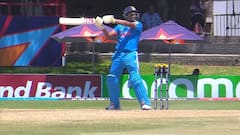 Musheer Khan Becomes Second Ever Indian To Score Multiple Centuries In U19 World Cup