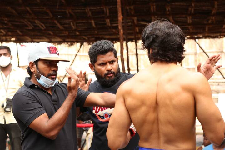 கடந்த 2021 ஆம் ஆண்டு இயக்குநர் பா.ரஞ்சித் இயக்கத்தில் வெளியான படம் “சார்பட்டா பரம்பரை”.