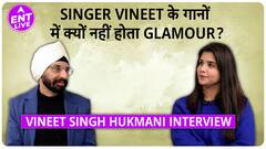 Singer Vineet Singh Hukmani ने Shankar Mahadevan पर क्या कहा, Born In Bharat Born For India क्या है?