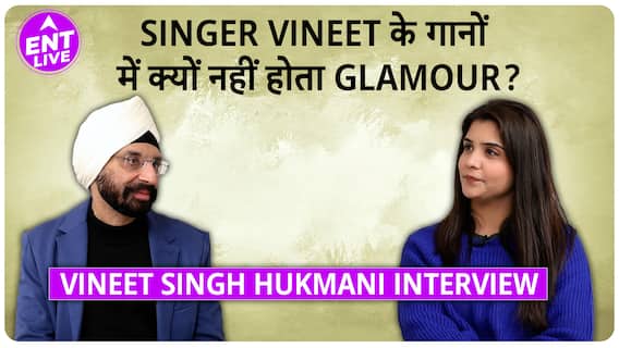 Singer Vineet Singh Hukmani ने Shankar Mahadevan पर क्या कहा, Born In Bharat Born For India क्या है?