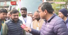 Bharat Jodo Nyay Yatra: नीतीश ने मारी पलटी ! कन्हैया की हुई एंट्री, बिहार में राहुल गांधी | ABP News