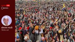 Opinion: AAP पर भ्रष्टाचार का आरोप लगा असल मुद्दों से जनता का ध्यान भटकाने की है बड़ी साजिश