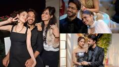 Bigg Boss में खूब हुई लड़ाई, पति को छोड़ने वाली थीं अंकिता...बाहर आकर कैसा है पति-पत्नी का रिश्ता? तस्वीरों में देखें सच्चाई