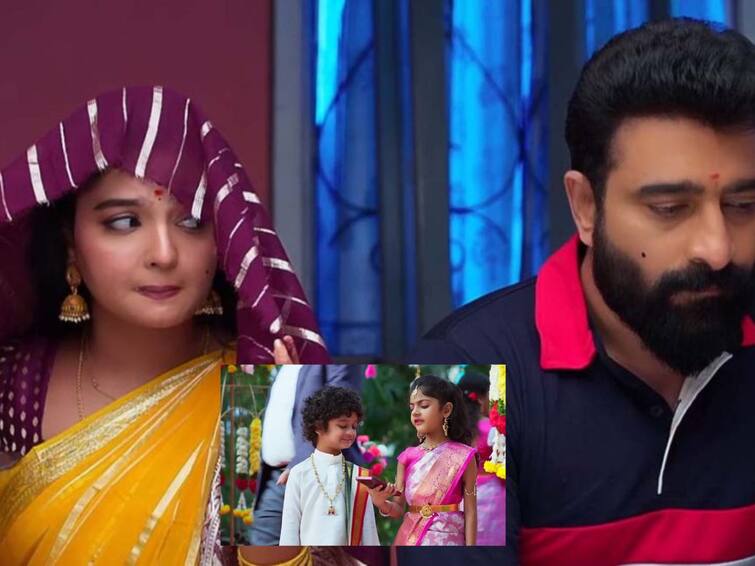 Prema entha madhuram telugu serial January 30th episode written update Prema Entha Madhuram Serial January 30th: పద్దుని క్షమాపణ కోరిన ఆర్య.. ఏం చేయాలో తెలియని కన్ఫ్యూజన్‌లో అను!