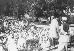 Martyr's Day 2024: 5 Inspirational Quotes By Mahatma Gandhi To Share On This Day