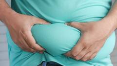 Health Tips : या सवयी कमी करा,पोटाची चरबी वाढणार नाही...