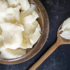 Healthy tips: ਵਨਸਪਤੀ ਘਿਓ ਖਾਂਦੇ ਹੋ ਤਾਂ ਹੋ ਜਾਓ ਸਾਵਧਾਨ, ਸਿਰ ਤੋਂ ਲੈ ਕੇ ਦਿਲ ਤੱਕ ਨੁਕਸਾਨ ਹੀ ਨੁਕਸਾਨ