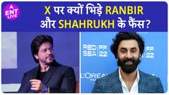 Shahrukh Khan के फैंस ने क्यों किया Ranbir Kapoor को Target, Filmfare Awards 2024 में ऐसा क्या हुआ?