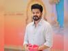 Actor Vijay: உக்ரைன் அதிபரை போல தான் விஜய்யின் அரசியல் ஆசை! - இசையமைப்பாளர் வெளியிட்ட பதிவு