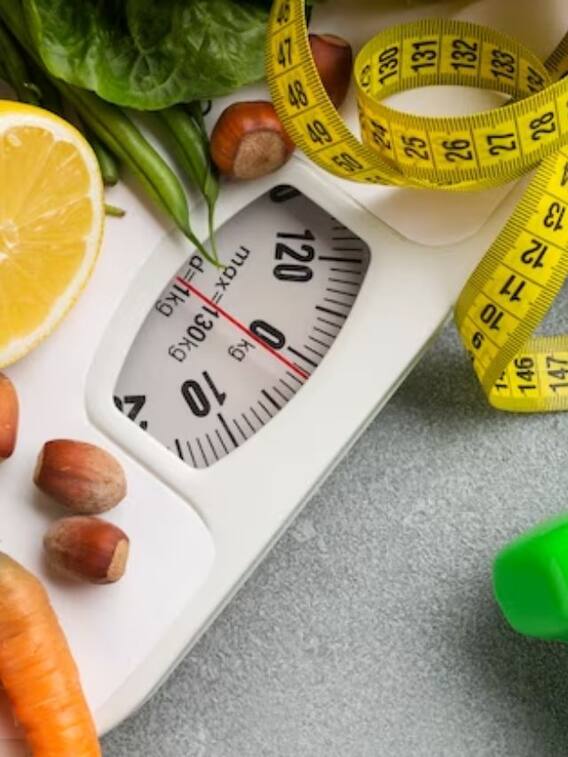 फ्लैट पेट के लिए डाइट में रखें ये चीजें