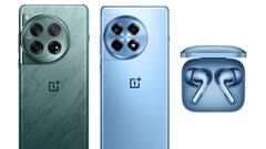 OnePlus 12 की सेल आज से हुई शुरू, जानें कीमत से लेकर लॉन्च ऑफर तक सबकुछ