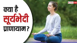 सर्दियों में सूर्यभेदी प्राणायाम के हैं ढेरों फायदे, स्किन में आता है गजब का ग्लो, बस रखें इन बातों का ध्यान