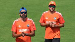 तो क्या दूसरे टेस्ट में चार स्पिनर्स के साथ मैदान पर उतरेगी टीम इंडिया? पूर्व क्रिकेटर ने दिया सुझाव