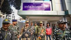 ईडी के रडार पर विपक्ष! 121 में से विपक्षी दलों के 115 नेता, टॉप पर कांग्रेस-टीएमसी और एनसीपी