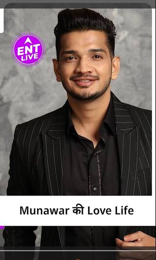 Munawar Faruqui: कम लफड़े नहीं रहे Faruqui साबह के, शादियां और Girlfriends के मामले हैं काफी आगे