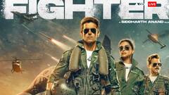 ऋतिक रोशन ने 'फाइटर' के लिए वसूली मोटी रकम, जानिए- दीपिका पादुकोण सहित पूरी स्टार कास्ट की फीस