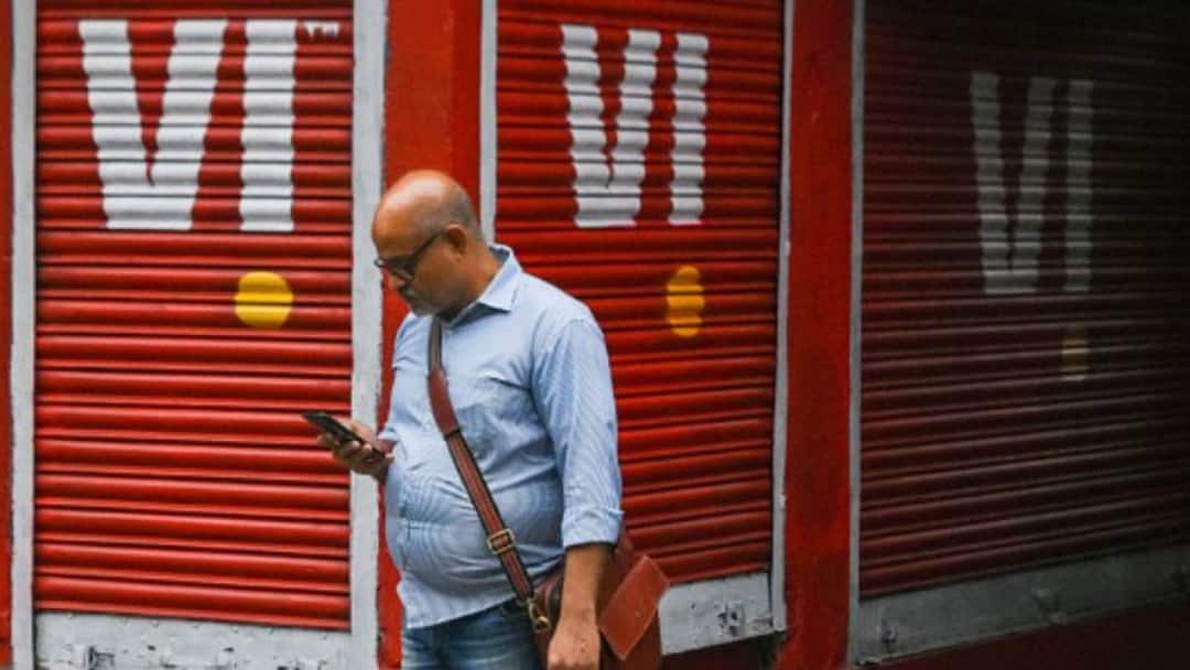 Vodafone Idea Q3 Results: Net Loss Narrows To Rs 6,986 Crore Amid Exceptional Gain Vodafone Idea Q3 Results Net Loss Narrows To Rs 6,986 Crore Amid Exceptional Gain Vodafone Idea Q3 Results: Net Loss Narrows To Rs 6,986 Crore Amid Exceptional Gain