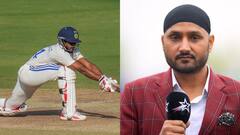 भारत पर उलटी पड़ सकती है उन्हीं की चाल, इंग्लैंड के खिलाफ दूसरे टेस्ट से पहले हरभज सिंह ने दी चेतावनी!