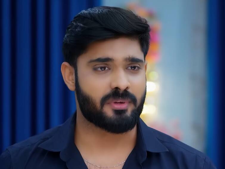 seethe ramudi katnam serial today january 30th episode written update in telugu Seethe Ramudi Katnam Serial Today January 30th: తన పెళ్లి ఫొటోలు తీసుకొచ్చి మహాలక్ష్మికి చెమటలు పట్టించిన సీత!