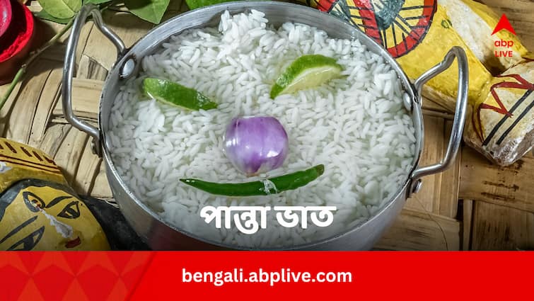 Fermented Rice Panta Bhat protects hair skin heart health Fermented Rice Benefits: পান্তা ভাত ফ্যালনা নয়, গুণ জানলে হামলে পড়বেন