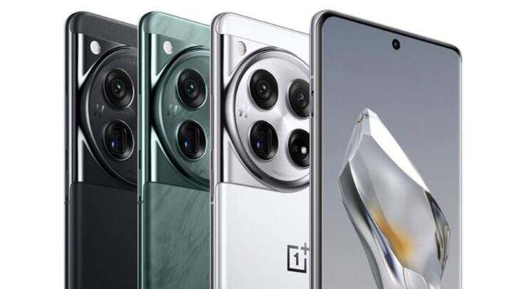 OnePlus 12 में 6.82 इंच की ProXDR डिस्प्ले, 120Hz रिफ्रेश रेट, QuadHD+ स्क्रीन, 4500 निट्स की पीक ब्राइटनेस, Qualcomm Snapdragon 8 Gen 3 वाला पॉवरफुल चिपसेट, 5400mAh की बैटरी, 100W का फास्ट चार्जिंग सपोर्ट और 50W का वायरलैस फास्ट चार्जिंग सपोर्ट दिया गया है.