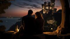 वैलेंटाइन डे वीक में ही बनाएं पार्टनर संग आउटिंग का प्लान, रोमांटिक हो जाएगा माहौल