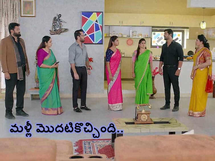 Guppedantha Manasu Serial January 30th Episode 986 Written Update Today Episode vasudhara challenges shailendra Guppedantha Manasu January 30th Episode: క్లైమాక్స్ చేరిన కథని మళ్లీ మలుపు తిప్పిన శైలేంద్ర, ఈ సారి రిషిని కిడ్నాప్ వెనుక!