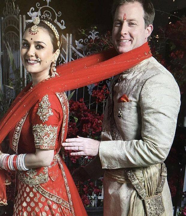 ਇੱਥੋਂ ਹੀ ਪ੍ਰਿਟੀ ਜ਼ਿੰਟਾ ਦਾ ਕਰੀਅਰ ਡਗਮਗਾਣ ਲੱਗਾ ਅਤੇ ਹੌਲੀ-ਹੌਲੀ ਅਦਾਕਾਰਾ ਨੇ ਖੁਦ ਨੂੰ ਇੰਡਸਟਰੀ ਤੋਂ ਦੂਰ ਕਰ ਲਿਆ। ਐਕਟਿੰਗ ਛੱਡਣ ਤੋਂ ਬਾਅਦ ਪ੍ਰੀਤੀ ਨੇ 2016 'ਚ ਅਮਰੀਕੀ ਜੀਨ ਗੁਡਇਨਫ ਨਾਲ ਵਿਆਹ ਕੀਤਾ ਅਤੇ ਅੱਜ ਦੋਵੇਂ ਖੁਸ਼ਹਾਲ ਵਿਆਹੁਤਾ ਜੀਵਨ ਬਤੀਤ ਕਰ ਰਹੇ ਹਨ।