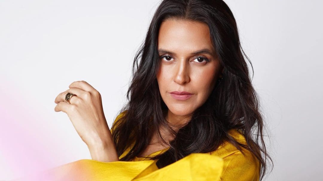 Neha Dhupia Says She Would Have Stayed 'Unemployed' If It Weren't For OTT Neha Dhupia Says She Would Have Stayed 'Unemployed' If It Weren't For OTT Neha Dhupia Says She Would Have Stayed 'Unemployed' If It Weren't For OTT