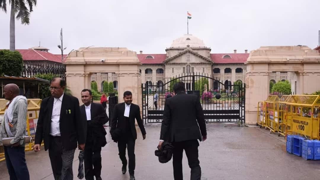Allahabad High Court will hear the petition of ASI survey of Agra Jama Masjid today ann Allahabad High Court: आगरा की जामा मस्जिद का होगा ASI सर्वेक्षण? आज की सुनवाई में तय, मस्जिद कमेटी को दाखिल करनी होगी आपत्ति