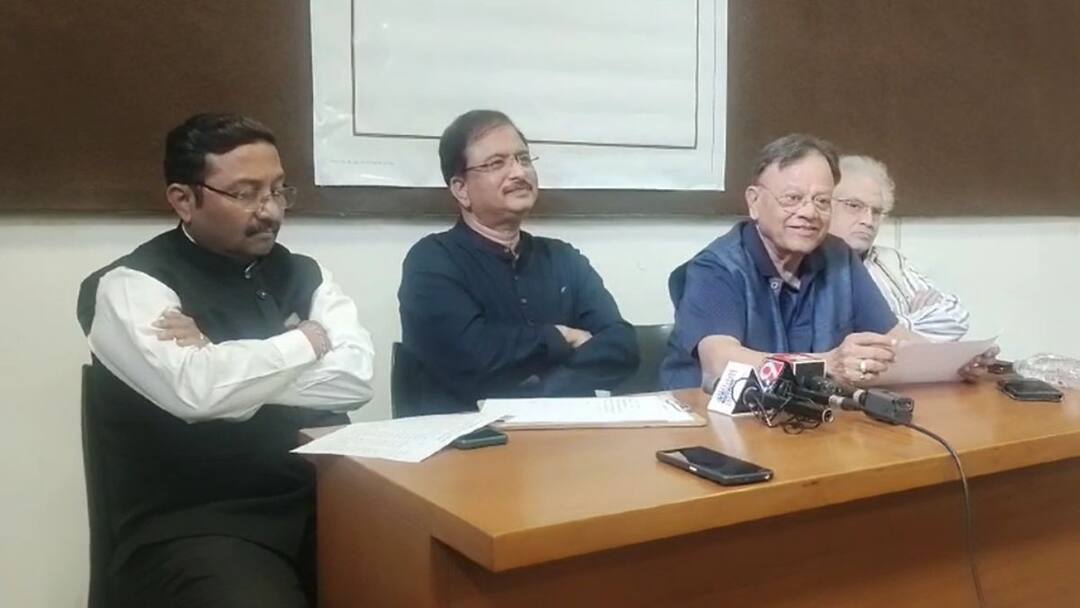 गोदावरी गौरव पुरस्कार जाहीर, 10 मार्चला नाशिकमध्ये वितरण, आशुतोष गोवारीकरांसह पाच जणांचा होणार सन्मान Godavari Gaurav Puraskar Distribution on 10th March nashik maharashtra marathi news गोदावरी गौरव पुरस्कार जाहीर, 10 मार्चला नाशिकमध्ये वितरण, आशुतोष गोवारीकरांसह पाच जणांचा होणार सन्मान