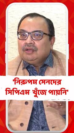 সন্দেশখালির ঘটনা নিয়ে কী বললেন কুণাল?