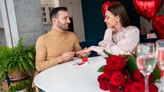 Valentine Days  : रोज डे ते किस डे पर्यंत जाणून घ्या व्हॅलेंटाईन वीकची संपूर्ण यादी जाणून घ्या