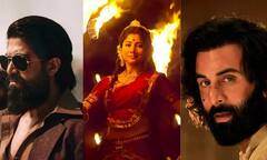 Ramayana cast : மீண்டும் ஒரு இரமாயண படம்.. இதில் யாரெல்லாம் நடிக்கிறார்கள் தெரியுமா?