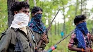 Chhattisgarh: ਛੱਤੀਸਗੜ੍ਹ ਦੇ ਸੁਕਮਾ 'ਚ CRPF ਕੈਂਪ 'ਤੇ ਨਕਸਲੀ ਹਮਲਾ, ਤਿੰਨ ਜਵਾਨ ਸ਼ਹੀਦ ਅਤੇ 14 ਹੋਏ ਜ਼ਖਮੀ