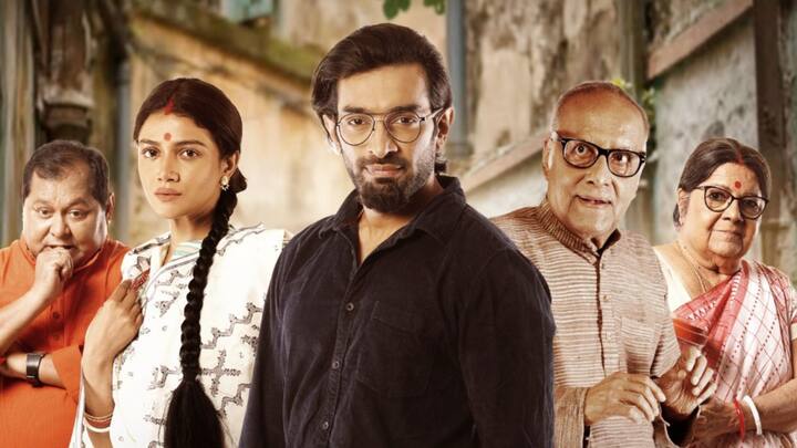 মুক্তি পেল পরিচালক অর্ণব কে মিদ্যার বহু প্রতীক্ষিত ছবি 'সেদিন কুয়াশা ছিল'র ট্রেলার।