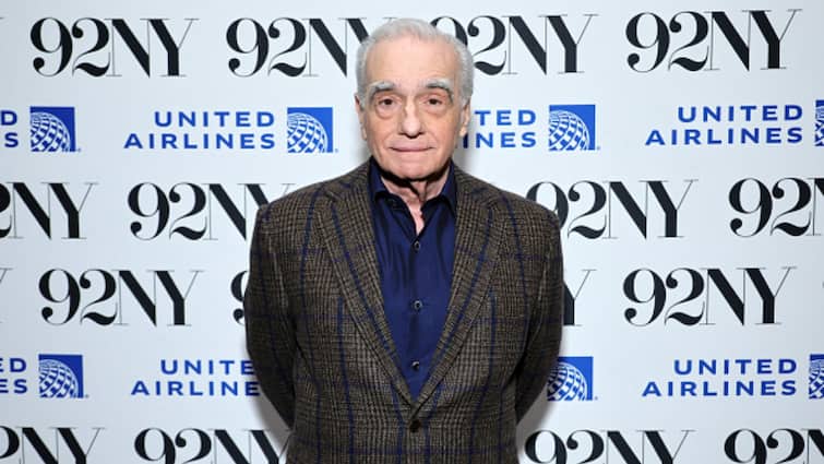 Martin Scorsese Says He Is Too Short To Go To Theatre: 'There Is Always Someone Taller...' Martin Scorsese Says He Is Too Short To Go To Theatre: 'There Is Always Someone Taller...'