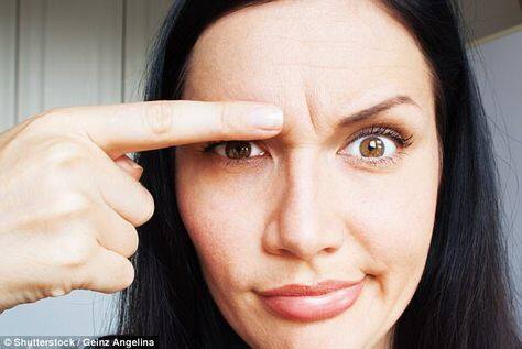 ਮੱਥੇ ਦੀਆਂ ਲਕੀਰਾਂ ਦੱਸਦੀਆਂ ਹਨ ਭਵਿੱਖ, ਜਾਣੋ ਕਿਵੇਂ