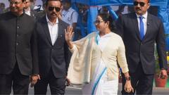 If Mamata Can Reduce Cong, Left In Bengal...: TMC On Going Solo In 2024 Polls