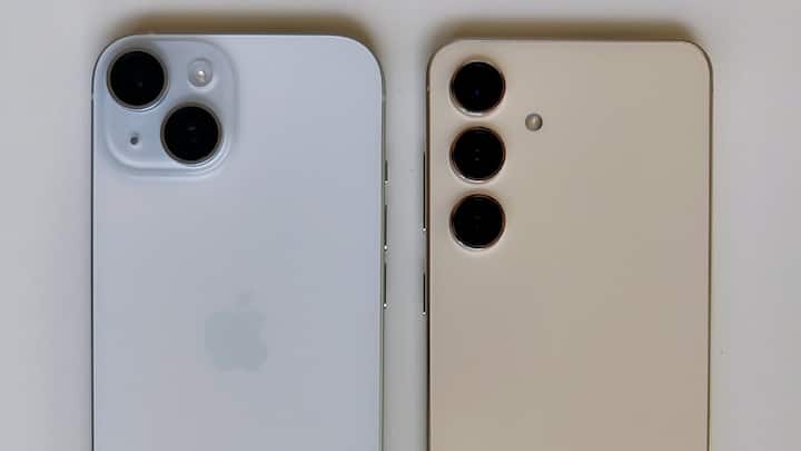 आईफोन 15 के बेस वेरिएंट यानी 128GB वाले वेरिएंट को एप्पल ने फ्लिपकार्ट पर 65,999 रुपये में बिक्री के लिए पेश किया है. इस फोन को यूजर्स फ्लिपकार्ट एक्सिस क्रेडिट कार्ड के जरिए पेमेंट करके खरीदेंगे तो उन्हें आईफोन 15 के लिए सिर्फ 62,224 रुपये खर्च करने होंगे. इस तरह से यूजर्स को आईफोन 15 पर  करीब 18000 रुपये का डिस्काउंट भी मिल सकता है.