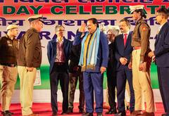 गणतंत्र दिवस परेड की इस झांकी को मिला फर्स्ट प्राइज, जानें सेकेंड थर्ड पर किस राज्य को मिली जगह