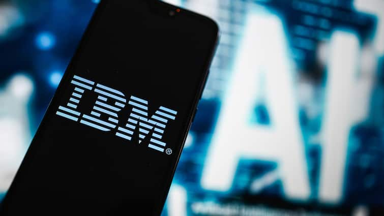 IBM Issues Final Warning To Managers Working Remotely