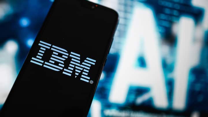 Move Near Office Or Leave: IBM Issues Final Warning To Managers Working Remotely Move Near Office Or Leave: IBM Issues Final Warning To Managers Working Remotely